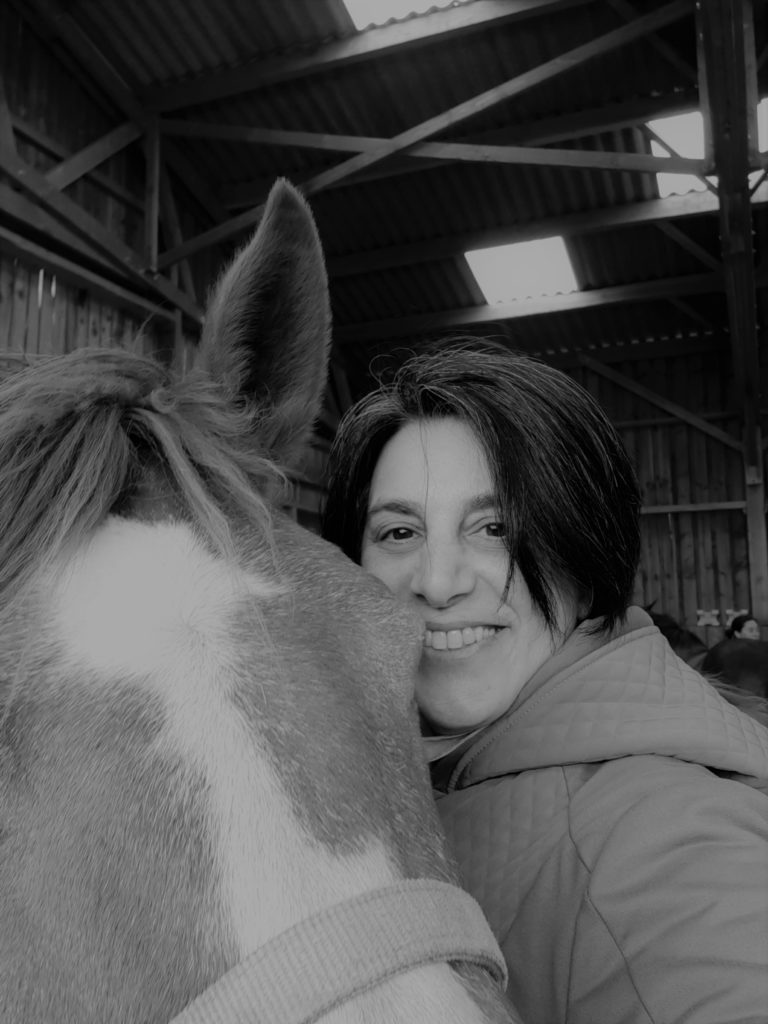 Le Dr. Volpi vétérinaire ostéopathe et phytothérapeute